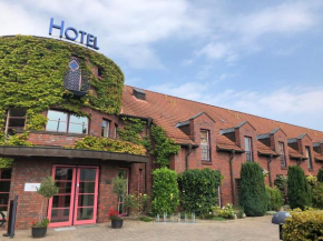 Hotel ARTE Schwerin in Schwerin